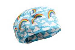 Gorro cocina niños (poliéster)