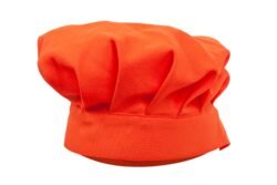 Gorro cocina infantil (algodón)