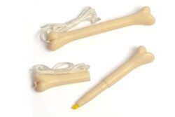 Hanging bone marker