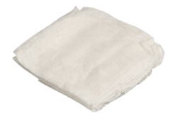 Pack with 5 sterile gauzes