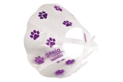 Campana protectora para perros y gatos