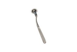 Wartenberg pin wheel  reflex hammer