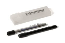 Diagnostic torch set