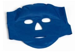 Máscara facial frío/calor