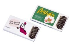 Dispensador de clips