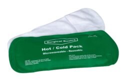 Pack térmico frío/calor reutilizable