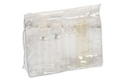 Neceser de baño grande