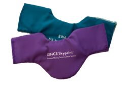 Funda de protector tiroides