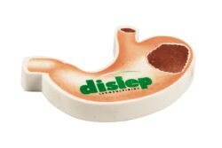 Stomach eraser