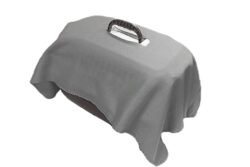 Cubre trasportín polar