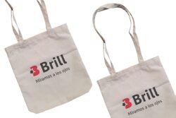 Bolsa material reciclado