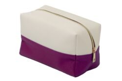 Neceser de baño de poliéster