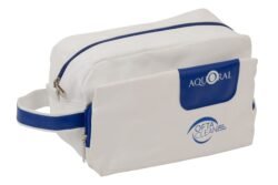 Neceser de poliéster con asa