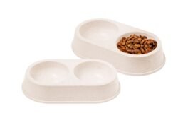 Comedero/bebedero mascotas