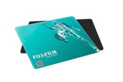 Alfombrilla termosellada