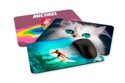 Alfombrilla clásica