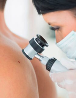 Dermatología - Espirometría