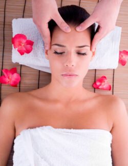 Baño, Spa y Tratamientos