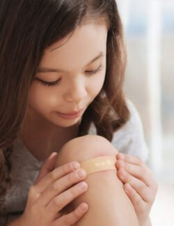 Plasters & First Aid Kits