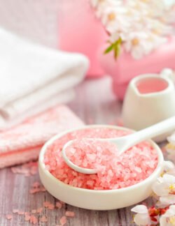 Toallas y Espátulas